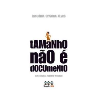 Imagem de Tamanho não é Documento - NOVO SECULO, 3