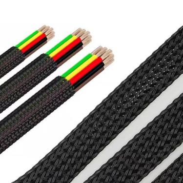 Imagem de Malha nautica expansivel flexfit 10mm - ENG
