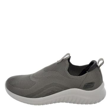 Imagem de Tênis Masculino Skechers Ultra Flex 2.0 REF: 894291-BR, Oliva, 41