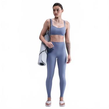Imagem de Calça Nike Dri-FIT One HR Feminina-Feminino