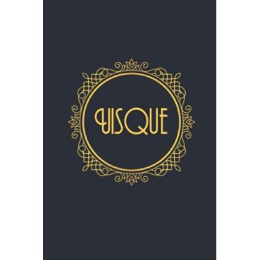 Imagem de UÍSQUE: Caderno de degustação - Caderno para completar - Fichas práticas de degustação - Amantes do uísque