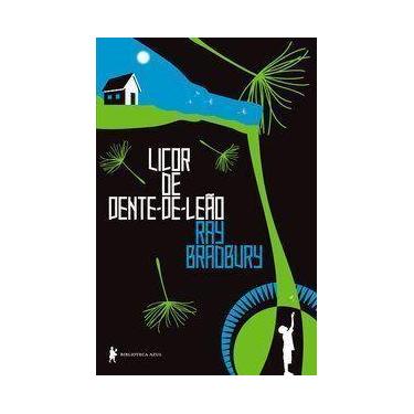 Imagem de Licor De Dente-De-Leão - BIBLIOTECA AZUL, Sortido