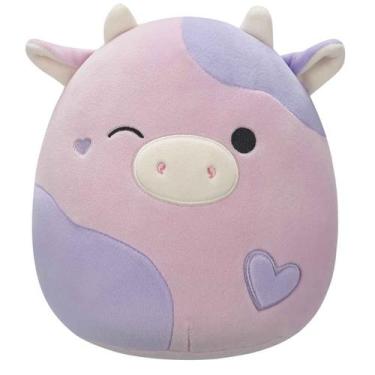 Imagem de Pelúcia Squishlove Patty de 40cm - Squishmallows - SQUISHMALLOWS NAMOR