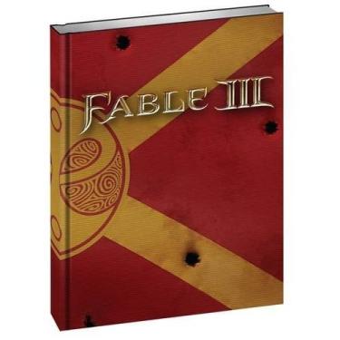 Imagem de Guia de edição limitada do cabo III