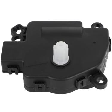 Imagem de Atuador de porta de ar do aquecedor HVAC serve para Dodge Durango 2014-2026 (controle auxiliar), substitui OEM 68232703AA, 604-058, 22058