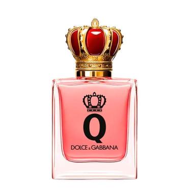 Imagem de Dolce & Gabbana Q Eau De Parfum Intense - Perfume Feminino 50ml