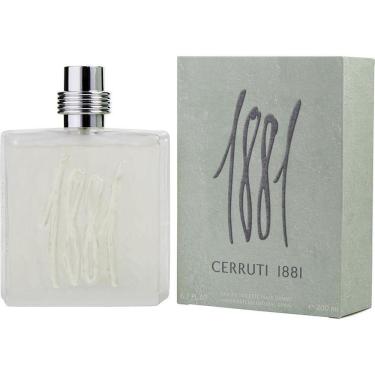 Imagem de Perfume Masculino Cerruti 1881 Edt 200 Ml