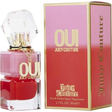 Imagem de Perfume Feminino Juicy Couture Oui Eau De Parfum 50 Ml