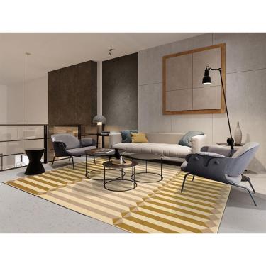 Imagem de Tapete Lyre Rossetti 200x250 Tapetes São Carlos