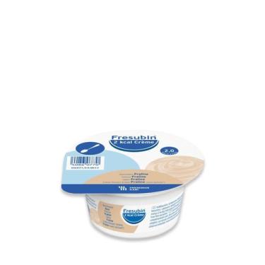 Imagem de Fresubin Creme Praline 125g - Fresenius Kabi