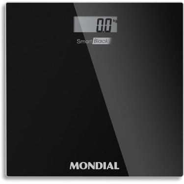 Imagem de Balança Digital até 150Kg Mondial