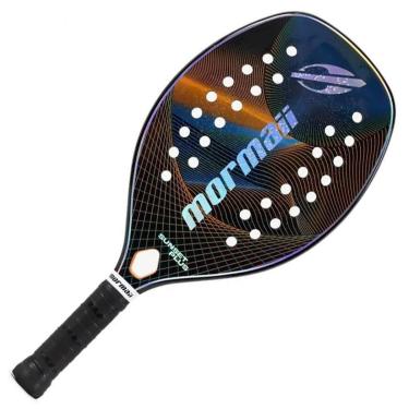 Imagem de Raquete de Beach Tennis Mormaii Sunset Plus 2025-Unissex