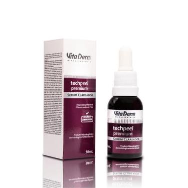 Imagem de Serum clareador tech peel premium - Vita Derm