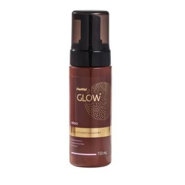 Imagem de Agua Autobronzeadora Panvel Glow Médio 150ml