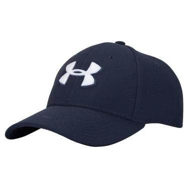Imagem de Boné Under Armour Blitzing -Masculino-Masculino