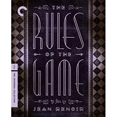 Imagem de The Rules of the Game (Criterion Collection)