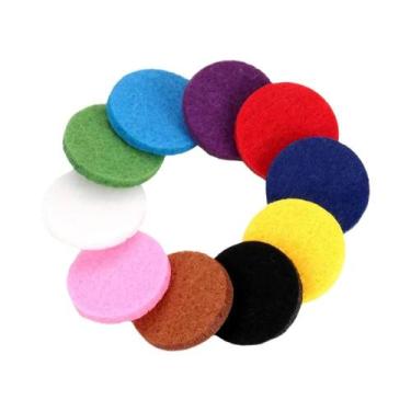 Imagem de Colar Difusor De Óleos Essenciais Árvore Da Vida Para Mulheres, Pingen