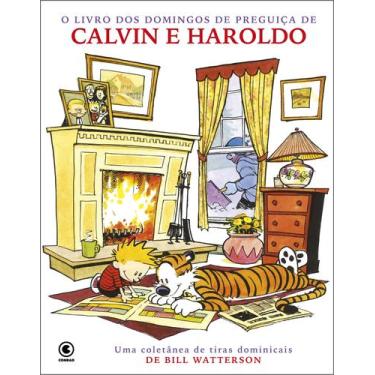 Imagem de Livro - Calvin e Haroldo Vol 14