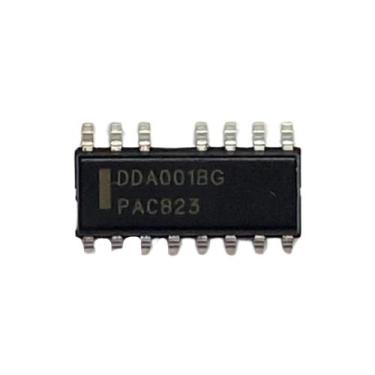 Imagem de Ci DDA001BG Circuito Integrado DDA 001BG SMD Original 1 peça - CQC