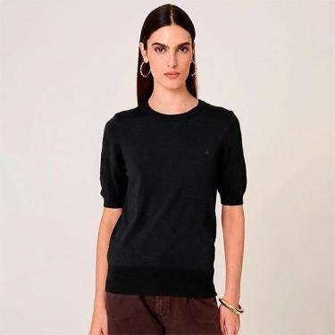 Imagem de Blusa Dudalina Basic Feminino-Feminino