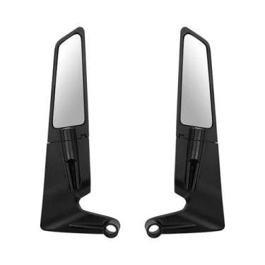Imagem de Espelho Retrovisor Universal Para Motocicleta Ducati Monster 1200 1100