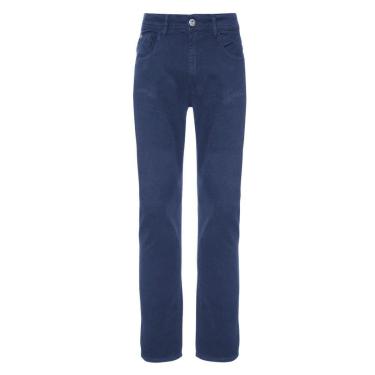 Imagem de Calça Masculina Ellus Jogging Color Slim-Masculino