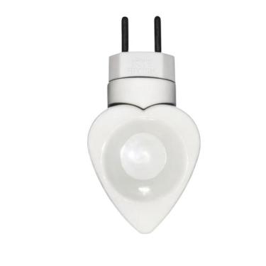 Imagem de Aromatizador Essência Elétrico Difusor De Ambiente Elétrico Portátil -