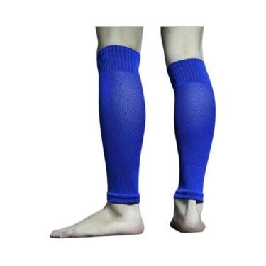 Imagem de Meias Esportivas Antiderrapantes Para Homens E Mulheres Para Futebol, 