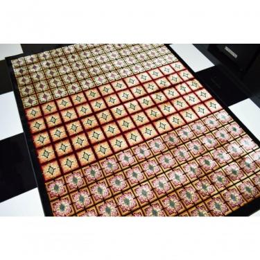 Imagem de Mega Tapete Marbella Elite C2 Bs Cambodia-1 250x350 Cm