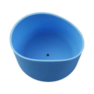 Imagem de Capa De Silicone Curvada Para Copo De Água 6.5CM Antiderrapante Com Is