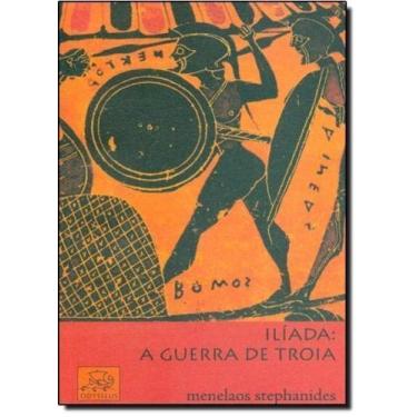 Imagem de Ilíada: A Guerra de Tróia - ODYSSEUS, 3