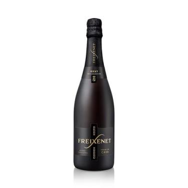 Imagem de Cava Freixenet Cordon Negro Brut 750ml