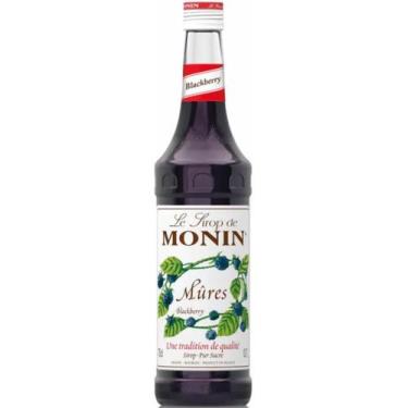 Imagem de Xarope Fraces Amora Monin 700ml