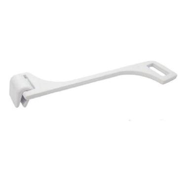 Imagem de Trava Limitador de Abertura 13cm para Janela MaximAr e Basculante  ABS