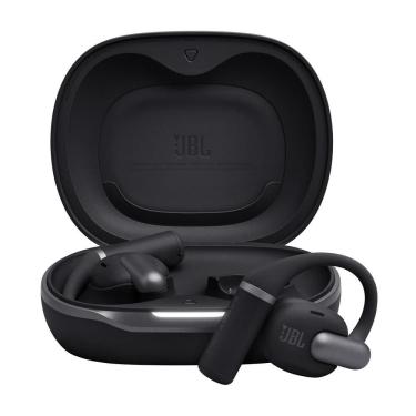 Imagem de Fone Soundgear Sense Pro, Bluetooth, Preto, JBLSENSEPROBLKBR2, HARMAN JBL
