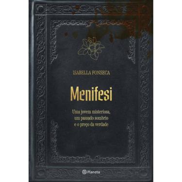 Imagem de Menifesi: Uma jovem misteriosa, um passado sombrio e o preço da verdade
