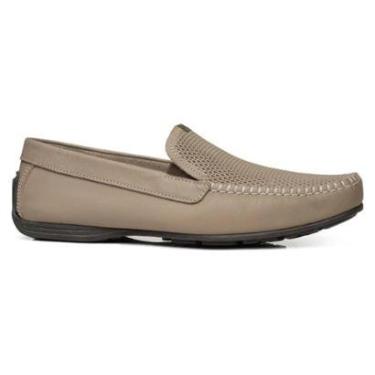 Imagem de Mocassim Masculino Pegada 540780-Masculino