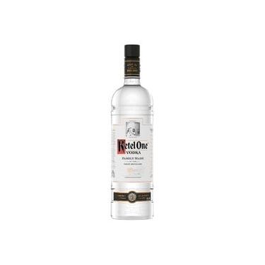 Imagem de VODKA KETEL ONE - 1L