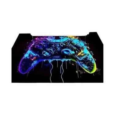 Imagem de Tapete De Jogos Para Meninos Antiderrapante Lavável Na Máquina Com Des