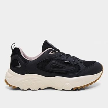 Imagem de Tênis Fila Venture Tracer 3 Masculino-Masculino