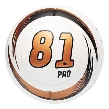 Imagem de Bola Futsal Dalponte 81 Termotech Pro Prl Branca-Unissex