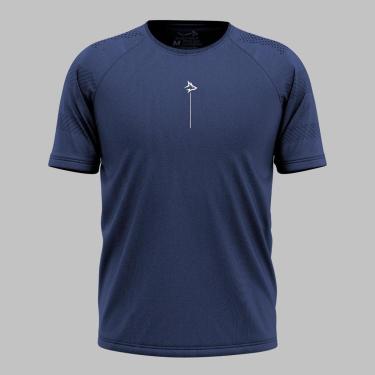 Imagem de Camiseta Apex Dry Line Lupus Sem costura-Masculino