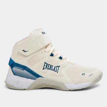 Imagem de Tênis Everlast Cano Médio Monster 4-Unissex