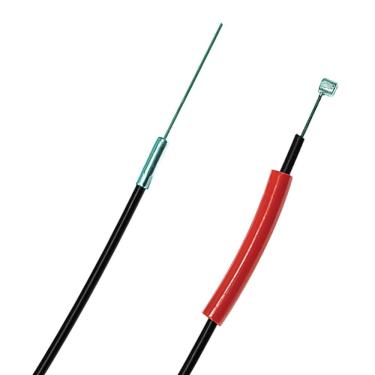 Imagem de Cabo de Abertura do Capô Modelo F103 para Volkswagen Gol G3 G4 Parati G3 G4 Saveiro G3 G4 Acionamento sem Maçaneta