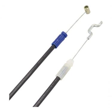 Imagem de Cabo de Comando da Fechadura Dianteira Esquerdo F103 Compatível com Mercedes-Benz L-1218 L-1418 L-1620 Abertura da Porta