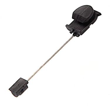 Imagem de Cabo de Destravamento de Porta Dianteira Esquerda Modelo F103 para Volkswagen Gol e Voyage G5 G6 Após 08 Acionamento