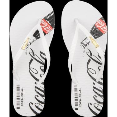 Imagem de CHINELO COCA COLA CELEBRATE FEMININO-Feminino