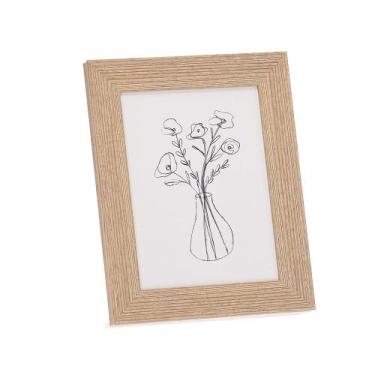 Imagem de PORTA-RETRATO EM POLIESTIRENO 15x20 - MART