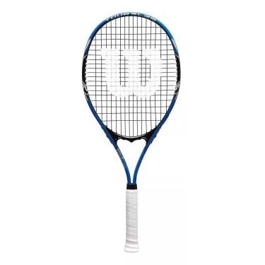 Imagem de Raquete de Tênis Wilson Tour Slam Lite-Unissex