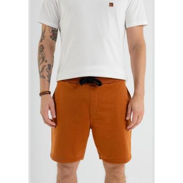 Imagem de Bermuda Masculina em Moletom The Philippines-Masculino